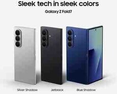 Samsung Galaxy Z Fold 7 Blue Shadow 256GB, 12GB