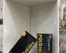 Xiaomi Poco F8 Ultra