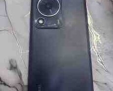 Huawei Nova Y70 Crystal Blue 128GB, 4GB