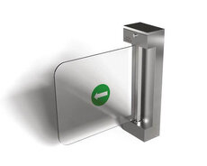 Şüşəli turmiketlər