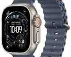 Apple Watch Ultra 3 Natural