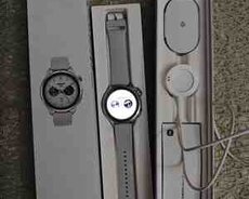 Xiaomi Watch S4 Silver