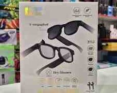 Smart kamera eynək AIMB-G1