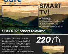 Smart televizor FICHER 32