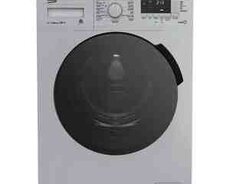 Paltaryuyan Beko WSRE 6512 PRS