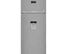 Soyuducu Beko RDNE455E40DSN