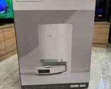 Xiaomi X20 Pro robot tozsoranı