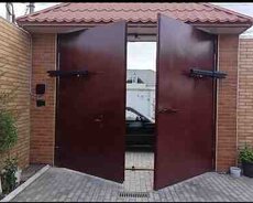 Avtomatik darvaza qolları Doorhan -5000