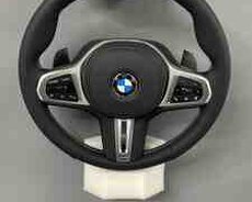 BMW G20, G30 sükanı