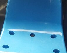 Stadion üçün oturacaqlar satışı Bakı şəhərində