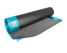 Bitum Polimer Membranı qumlu su izolyasiya Icopal Ultranap EMP 5.0