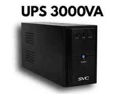 UPS SVC V-3000VA