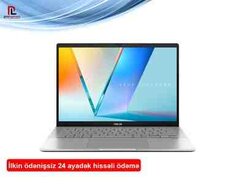 Laptop Asus Vivobook S14 M3407HA-SF077 90NB16E2-M00560