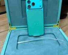 Apple iPhone 17 Pro Max Silver 256GB, 12GB