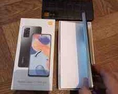 Xiaomi Redmi Note 11 Pro 5G Graphite Gray 128GB, 8GB