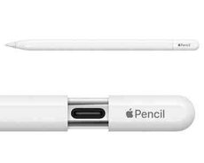 Pencil Type-C