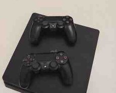 Playstation 4 Slim, 500GB