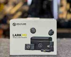 Hollyland Lark M2 Combo versiya