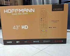 Smart televizor Hoffmann 43EU8500