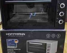 Hoffmann mikrodalğalı sobası