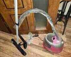 Buxar ütüsü DSP KD-6016