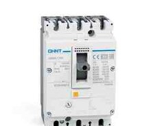 Elektrik avtomat 3x100A Ayarlı