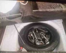 Ehtiyat təkər 185, 75 R14