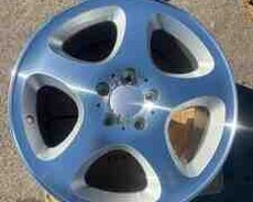 Mercedes R17 diskləri