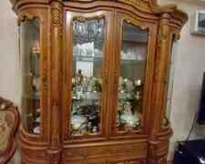 Qonaq otağı mebeli