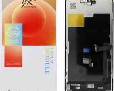 Apple iPhone 15 Pro JK ekranı