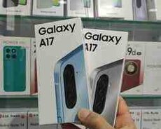 Samsung Galaxy A17 Light blue 128GB, 4GB