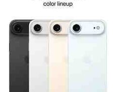 Apple iPhone Air Space Black 256GB, 8GB