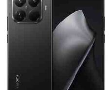 Xiaomi 15T Black 512GB, 12GB
