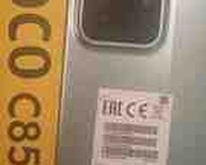 Xiaomi Poco C85 4G Green 128GB, 6GB