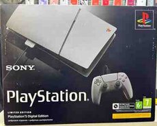 PlayStation 5 Digital Edition