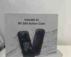 Videokamera Insta360 x5