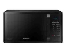 Samsung ms23k3513ak mikrodalğalı soba
