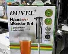 Blender Duvel
