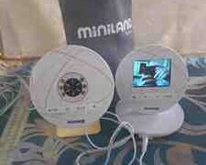 Uşaq üçün nəzarət aparatı