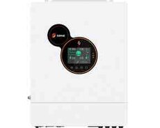 Hybrid Inverter HYP4860S100-H All in one