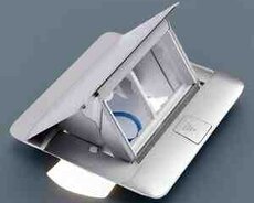 Legrand Pop-Up Box 4 modul