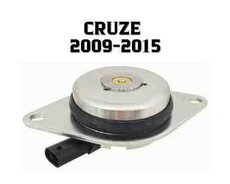 Chevrolet Cruze vanus sensoru 09-15