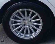 Chevrolet Cobalt təkərləri