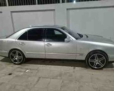 Mercedes AMG təkərləri