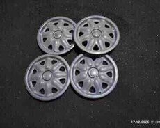 GAZ 3110 disk qapaqları