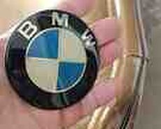 BMW X5 E53 üçün emblem