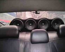 Dinamiklər və sabvufer