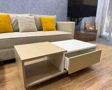 Jurnal masası Artwood 063