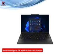 Laptop Lenovo ThinkPad E16 Gen 3
