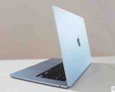 MacBook Air M4 16GB, 256GB Sky blue